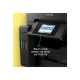 Epson Multifunctional Printer | EcoTank L6550 | Inkjet | Colour | Inkjet Multifunctional Printer | A4 | Wi-Fi | Black