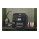 Epson Multifunctional Printer | EcoTank L6550 | Inkjet | Colour | Inkjet Multifunctional Printer | A4 | Wi-Fi | Black