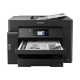 Epson | Multifunctional Printer | EcoTank M15140 | Inkjet | Mono | Inkjet Multifunctional Printer | A3+ | Wi-Fi | Black