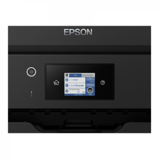 Epson | Multifunctional Printer | EcoTank M15140 | Inkjet | Mono | Inkjet Multifunctional Printer | A3+ | Wi-Fi | Black