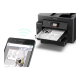 Epson | Multifunctional Printer | EcoTank M15140 | Inkjet | Mono | Inkjet Multifunctional Printer | A3+ | Wi-Fi | Black