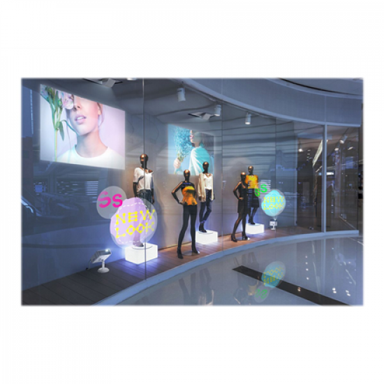 Epson | EB-805F | Full HD (1920x1080) | 5000 ANSI lumens | Black | Lamp warranty 12 month(s)