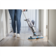 Bissell | Mop | SpinWave | Cordless operating | Electric | Washing function | 18 V | Operating time (max) 20 min | Blue/Titanium