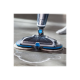 Bissell | Mop | SpinWave | Cordless operating | Electric | Washing function | 18 V | Operating time (max) 20 min | Blue/Titanium