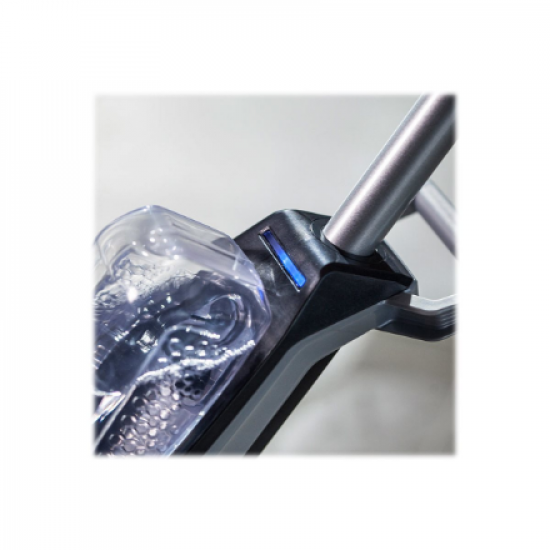 Bissell | Mop | SpinWave | Cordless operating | Electric | Washing function | 18 V | Operating time (max) 20 min | Blue/Titanium