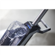Bissell | Mop | SpinWave | Cordless operating | Electric | Washing function | 18 V | Operating time (max) 20 min | Blue/Titanium