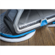 Bissell | Mop | SpinWave | Cordless operating | Electric | Washing function | 18 V | Operating time (max) 20 min | Blue/Titanium
