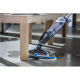 Bissell | Mop | SpinWave | Cordless operating | Electric | Washing function | 18 V | Operating time (max) 20 min | Blue/Titanium