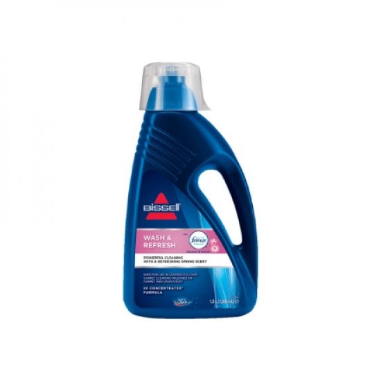 Bissell | Wash & Refresh Febreze Formula | 1500 ml | 1 pc(s)