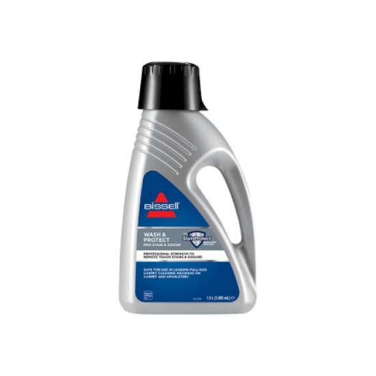 Bissell | Wash & Protect Pro | 1500 ml