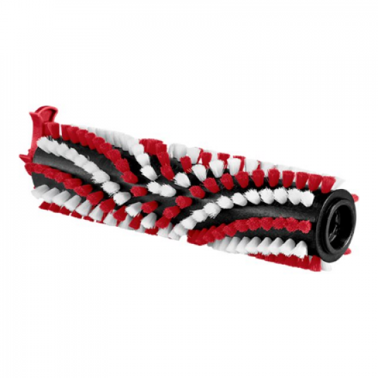 Bissell | Hydrowave carpet brush roll | Black/White/red