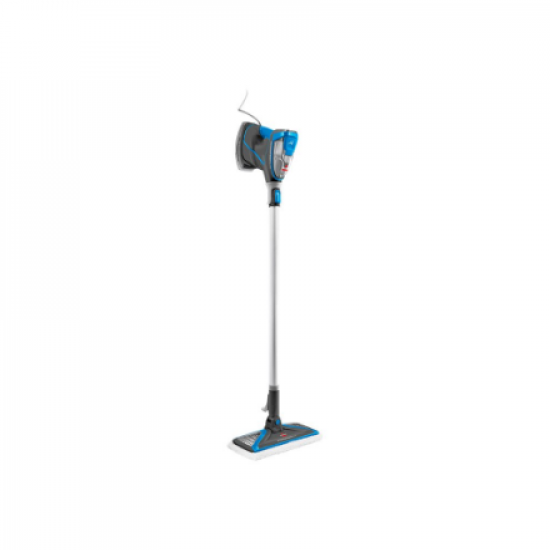 Bissell | Steam Mop | PowerFresh Slim Steam | Power 1500 W | Steam pressure Not Applicable. Works with Flash Heater Technology bar | Water tank capacity 0.3 L | Blue