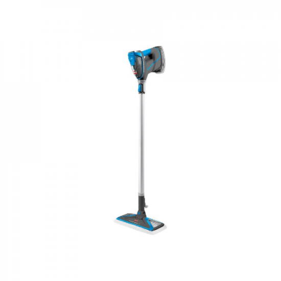 Bissell | Steam Mop | PowerFresh Slim Steam | Power 1500 W | Steam pressure Not Applicable. Works with Flash Heater Technology bar | Water tank capacity 0.3 L | Blue