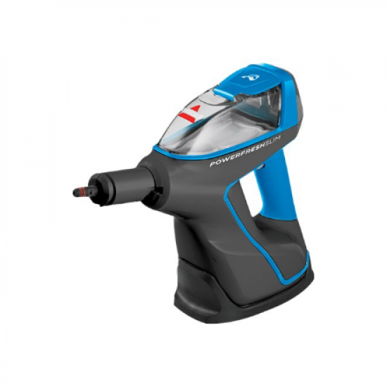 Bissell | Steam Mop | PowerFresh Slim Steam | Power 1500 W | Steam pressure Not Applicable. Works with Flash Heater Technology bar | Water tank capacity 0.3 L | Blue