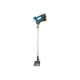 Bissell | Steam Mop | PowerFresh Slim Steam | Power 1500 W | Steam pressure Not Applicable. Works with Flash Heater Technology bar | Water tank capacity 0.3 L | Blue