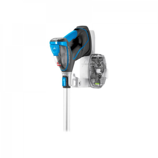 Bissell | Steam Mop | PowerFresh Slim Steam | Power 1500 W | Steam pressure Not Applicable. Works with Flash Heater Technology bar | Water tank capacity 0.3 L | Blue