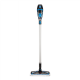 Bissell | Steam Mop | PowerFresh Slim Steam | Power 1500 W | Steam pressure Not Applicable. Works with Flash Heater Technology bar | Water tank capacity 0.3 L | Blue
