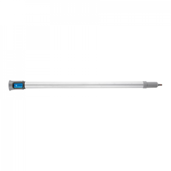 Bissell | Steam Mop | PowerFresh Slim Steam | Power 1500 W | Steam pressure Not Applicable. Works with Flash Heater Technology bar | Water tank capacity 0.3 L | Blue