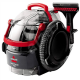 Bissell | Spot Cleaner | SpotClean Pro | Corded operating | Washing function | 750 W | Red/Titanium | 24 month(s)