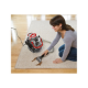 Bissell | Spot Cleaner | SpotClean Pro | Corded operating | Washing function | 750 W | Red/Titanium | 24 month(s)