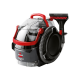 Bissell | Spot Cleaner | SpotClean Pro | Corded operating | Washing function | 750 W | Red/Titanium | 24 month(s)