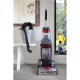 Bissell | Carpet Cleaner | ProHeat 2x Revolution | Corded operating | Handstick | Washing function | 800 W | Red/Titanium | Warranty 24 month(s)