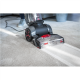 Bissell | Carpet Cleaner | ProHeat 2x Revolution | Corded operating | Handstick | Washing function | 800 W | Red/Titanium | Warranty 24 month(s)