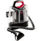 Bissell | MultiClean Spot & Stain SpotCleaner Vacuum Cleaner | 4720M | 330 W | Black/Red
