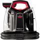 Bissell | MultiClean Spot & Stain SpotCleaner Vacuum Cleaner | 4720M | 330 W | Black/Red
