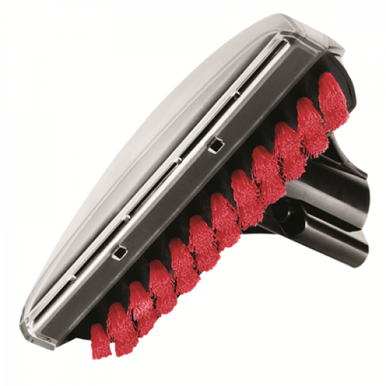 Bissell | MultiClean Spot & Stain SpotCleaner Vacuum Cleaner | 4720M | 330 W | Black/Red