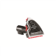 Bissell | MultiClean Spot & Stain SpotCleaner Vacuum Cleaner | 4720M | 330 W | Black/Red