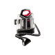 Bissell | MultiClean Spot & Stain SpotCleaner Vacuum Cleaner | 4720M | 330 W | Black/Red