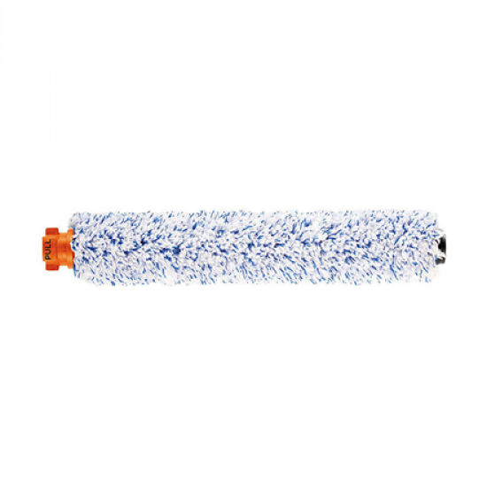 Bissell | Wood floor brush roll | No ml | 1 pc(s) | Blue/White