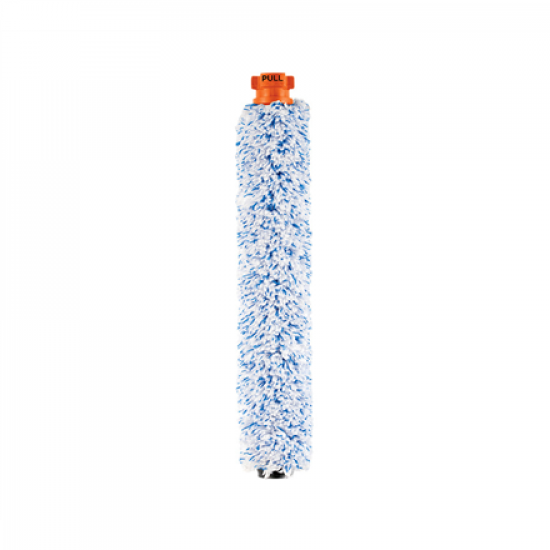 Bissell | Wood floor brush roll | No ml | 1 pc(s) | Blue/White