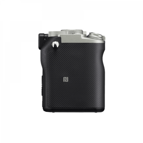 Sony | Full-frame Mirrorless Interchangeable Lens Camera | Alpha A7C | Mirrorless Camera body | 24.2 MP | ISO sensitivity (max) 102400 | Display diagonal 3.0 