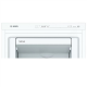 Bosch | Freezer | GSN29VWEP | Energy efficiency class E | Upright | Free standing | Height 161 cm | Total net capacity 200 L | No Frost system | Display | White