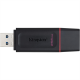 Kingston | USB Flash Drive | DataTraveler Exodia | 256 GB | USB 3.2 Gen 1 | Black