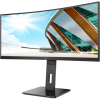AOC | Curved Monitor | CU34P2A | 34 