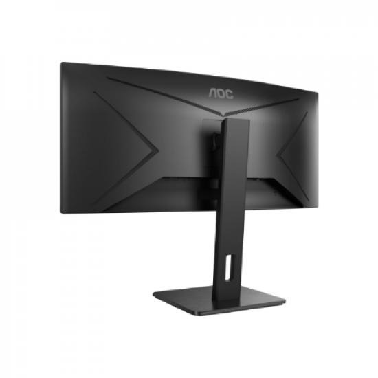 AOC | Curved Monitor | CU34P2A | 34 