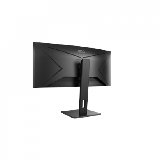 AOC | Curved Monitor | CU34P2A | 34 