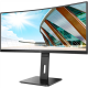 AOC | Curved Monitor | CU34P2A | 34 