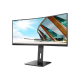 AOC | Curved Monitor | CU34P2A | 34 