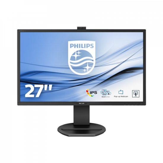 Philips | LCD monitor | 271B8QJKEB/00 | 27 