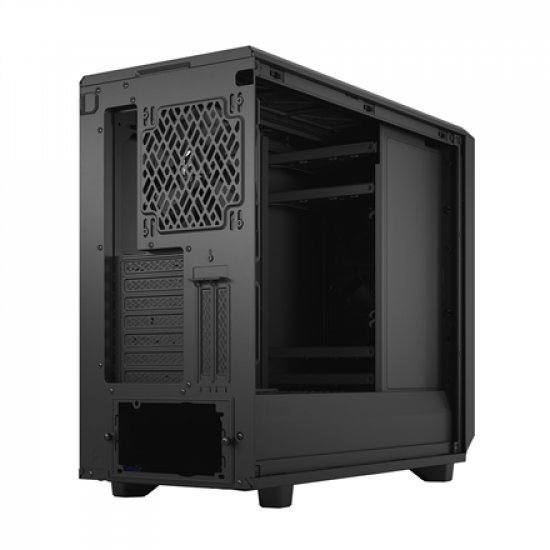 Fractal Design | Meshify 2 Light Tempered Glass | Side window | Gray | ATX