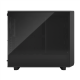 Fractal Design | Meshify 2 Light Tempered Glass | Side window | Gray | ATX