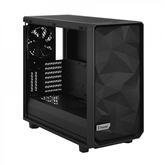 Fractal Design | Meshify 2 Light Tempered Glass | Side window | Gray | ATX