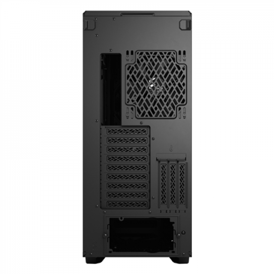 Fractal Design | Meshify 2 XL Light Tempered Glass | Black | ATX