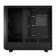 Fractal Design | Meshify 2 XL Light Tempered Glass | Black | ATX