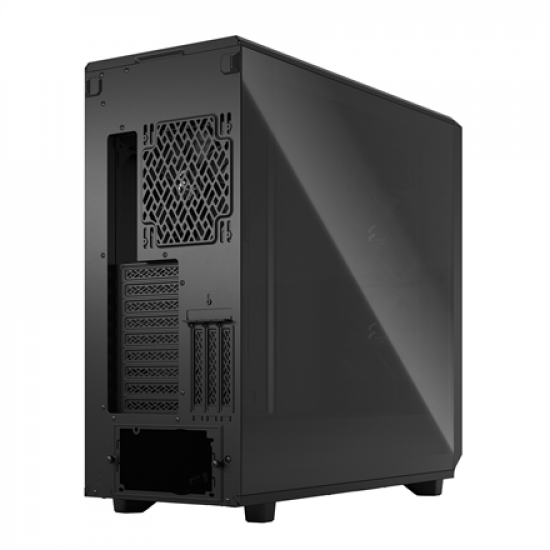Fractal Design | Meshify 2 XL Light Tempered Glass | Black | ATX