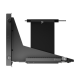 Fractal Design | Vertical riser | Flex B-20 | Black